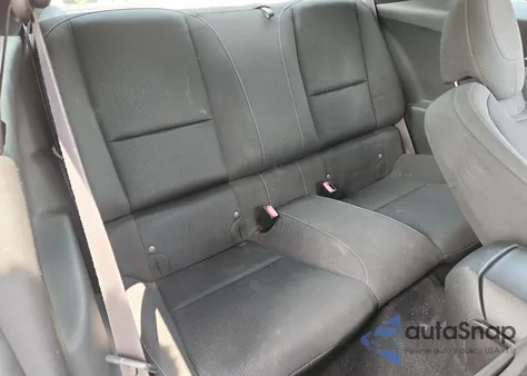 2015 Chevrolet Camaro Lt z USA, uszkodzony, nr VIN 2G1FD1E38F9104072